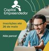 Startups de Rondônia podem se inscrever no Capital Empreendedor 2021