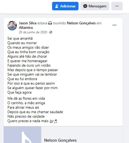 Ainda não acabou. Façamos a opção por respirar, não por “festar”!   - Gente de Opinião