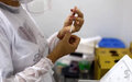 Vacinação avança em ritmo lento em Rolim de Moura