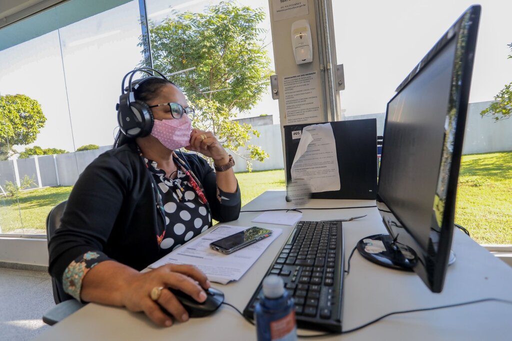 População adere ao SASI, mas Call Center continua em operação em Porto Velho - Gente de Opinião