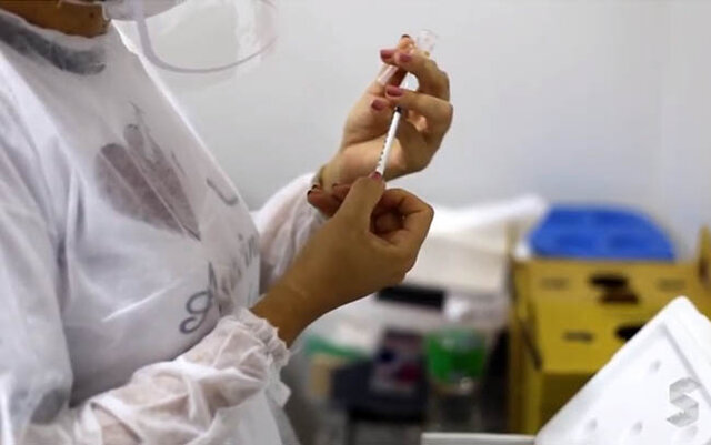 Vacinação avança em ritmo lento em Rolim de Moura - Gente de Opinião