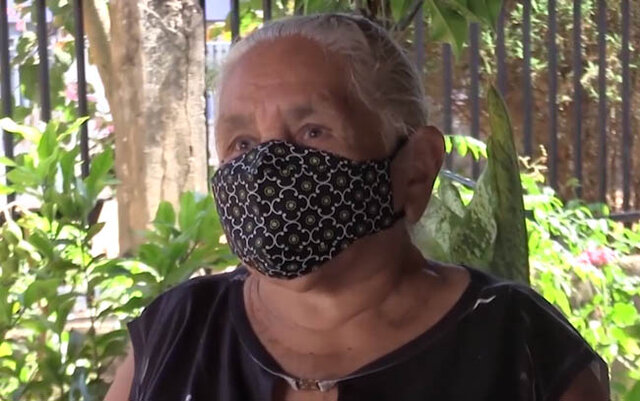 Em Vilhena idosa recebe a 3° dose de Coronavac ao tentar se vacinar contra gripe - Gente de Opinião