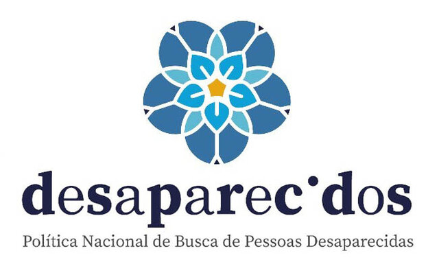 Campanha Nacional de Coleta de DNA de Familiares de Pessoas Desaparecidas.  - Gente de Opinião