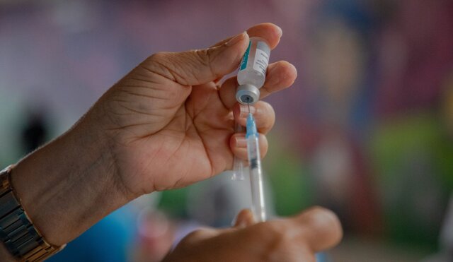 Portadores de comorbidade com 30 anos ou mais serão vacinados a partir de quarta-feira (2) em Porto Velho - Gente de Opinião