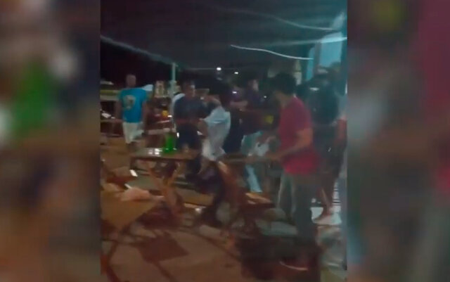 Fim de semana marcado por festas, brigas e aglomerações em Porto Velho - Gente de Opinião