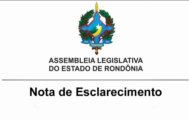 Nota de Esclarecimento - Sobre a decisão do Poder Judiciário a respeito da Lei Complementar 1.089/2021 - Gente de Opinião