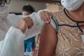 Vacinação no sábado (5) passa a atender pessoas com comorbidade a partir de 18 anos em Porto Velho 04/Jun/2021 - 14:00