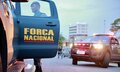 Força Nacional começa a atuar no combate ao crime organizado no Amazonas