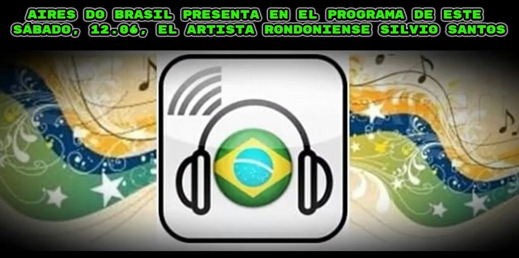 Lenha na Fogueira com o programa Aires do Brasil e o Documentário “Do Maravilhoso Amazônico”  - Gente de Opinião