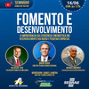 Evento virtual discute a eficiência energética com alternativa de desenvolvimento