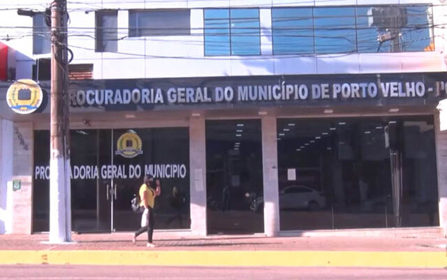 Procuradores devem entrar com ação judicial contra o prefeito de Porto Velho - Gente de Opinião