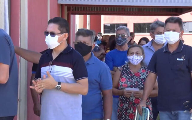  Rondônia se aproxima dos 6 mil mortos por Covid-19 - Gente de Opinião
