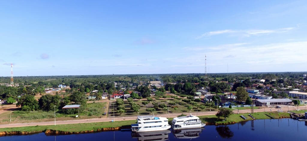 Governo de Rondônia desenvolve as ações de turismo com foco na pesca esportiva, no Vale do Guaporé - Gente de Opinião