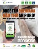 Jirau Energia apoia divulgação de aplicativo em campanha contra queimadas e em favor da biodiversidade da Amazônia