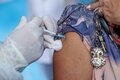 Profissionais da Educação da rede pública e privada de Porto Velho vão ser vacinados contra a covid-19 neste domingo, 20