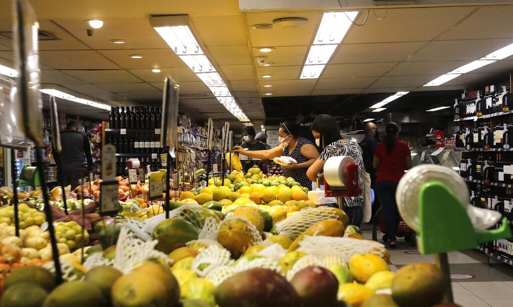 Foto: Tânia Rêgo/Agência Brasil - Gente de Opinião