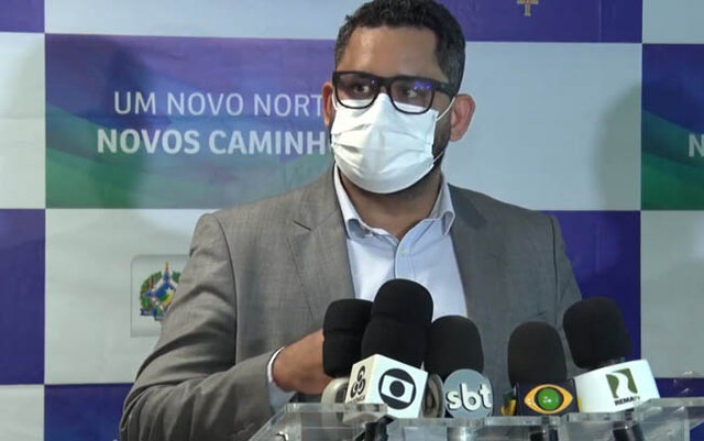 Governo de Rondônia recua e revoga trecho do decreto que liberava eventos para quase mil pessoas - Gente de Opinião