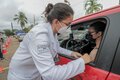 Força-tarefa vacina mais de 15 mil pessoas em Porto Velho