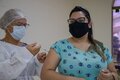 Público deve ficar atento à confirmação do agendamento no SASI antes de ir ao ponto de vacinação em Porto Velho