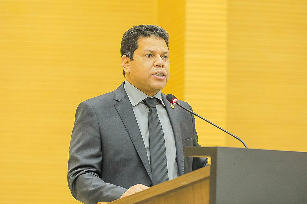 Lei do deputado Jair Montes contra Assédio Moral no serviço público estadual é sancionada pelo Governador Marcos Rocha - Gente de Opinião