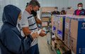 Rondônia recebe mais de 41 mil doses de imunizantes contra a covid-19 neste sábado, 3 