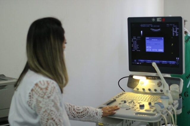 Serão ofertados 760 exames de ultrassonografia no Hospital de Base Dr. Ary Pinheiro no mês de julho - Gente de Opinião