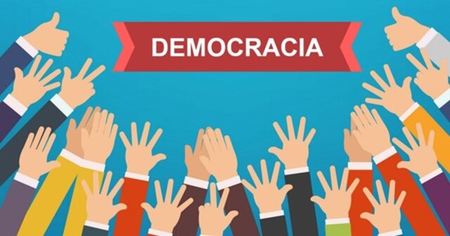 Quanto Custa a Democracia? - Gente de Opinião