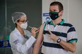 Vacinação contra a Covid-19, em Porto Velho, segue nesta terça-feira na Uniron para pessoas acima de 38 anos