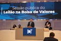 Consórcio Vigor Turé é escolhido na Bolsa de Valores de São Paulo para construir o novo Hospital de Emergência e Urgência de Rondônia