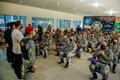 Governo de Rondônia recebe reforço de mais 70 homens da Força Nacional para combater a criminalidade no campo
