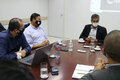 Em reunião técnica, Sebrae e Suframa se unem em favor de evento virtual do agronegócio