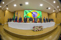 Presidente Alex Redano prestigia a posse do novo superintendente da PRF em Rondônia