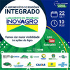 Entidades ligadas ao agronegócio em Rondônia aderem ao Inova Agro