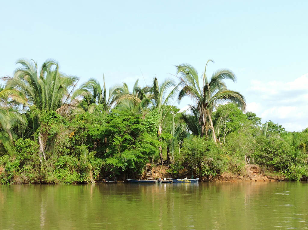 Rio Sepotuba, MT - Gente de Opinião