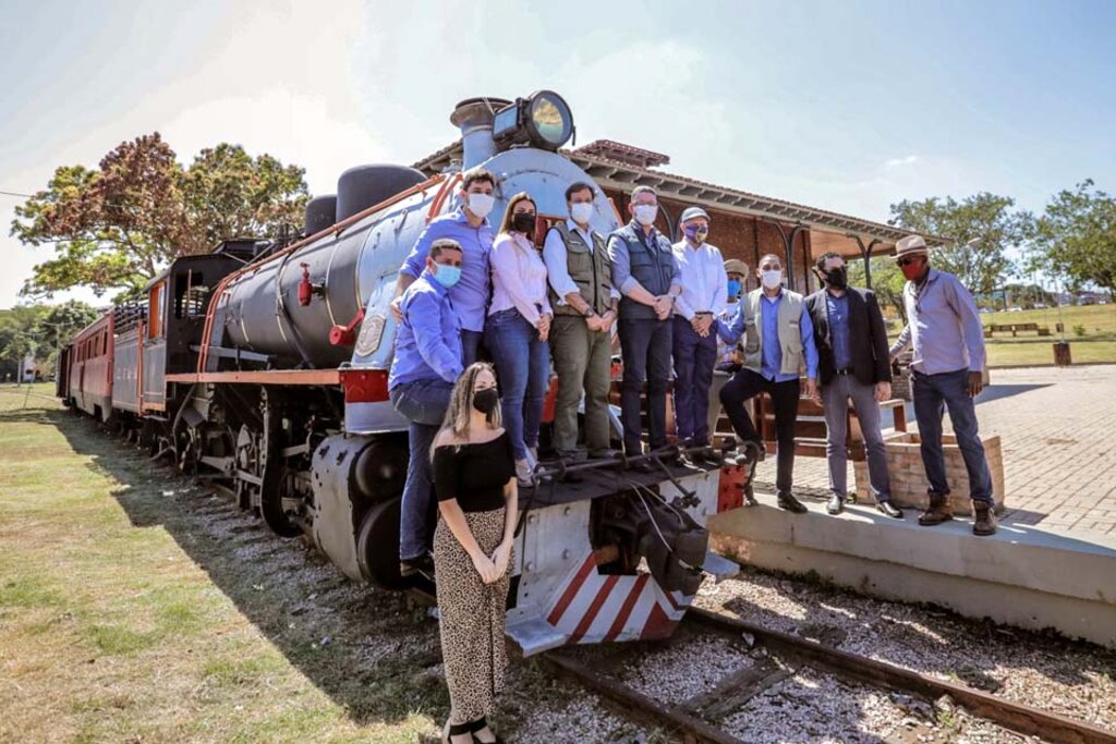  Lenha na Fogueira  com poeta da Cidade Ernesto Melo e o  Turismo de Rondônia é destaque - Gente de Opinião