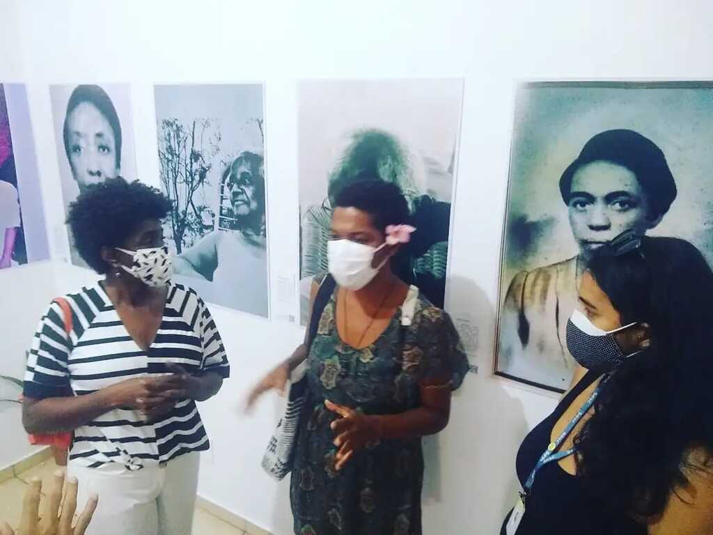 Exposição de fotos, feira da mulher empreendedora e apresentação de músicos neste final de semana no Mercado Cultural - Gente de Opinião