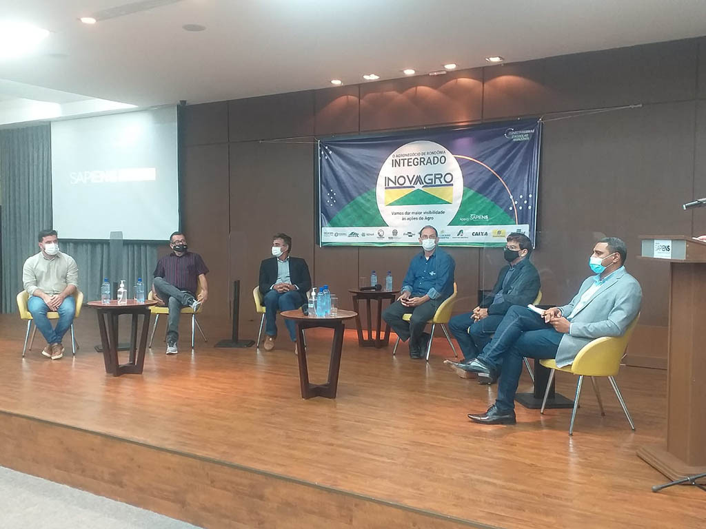 Sebrae e parceiros lançam Programa Inova Agro - Gente de Opinião