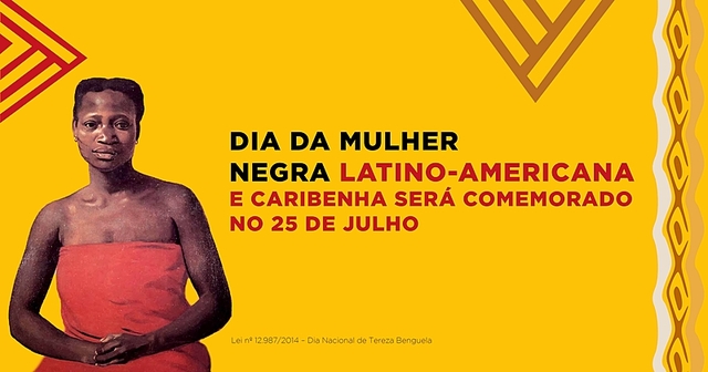 Lenha na Fogueira com o “Dia Municipal da Mulher Negra Latino-Americana e Caribenha” e o novo Clipe da Banda Beradelia - Gente de Opinião