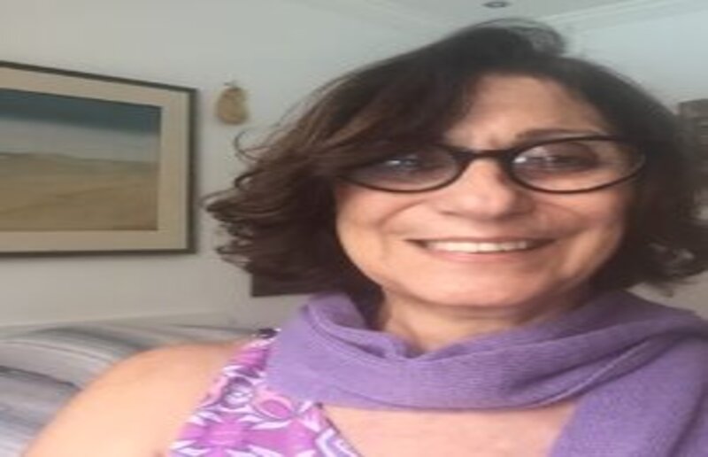 Mulher Madura