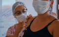 Prefeitura de Porto Velho vai imunizar 5,5 mil pessoas com 2ª dose nos próximos dias