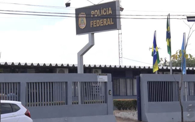 PF e CGU deflagram Operação no Incra em Rondônia - Gente de Opinião