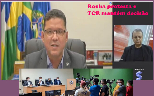 o Heuro pode não sair do papel + MPF quer impedir as obras da BR 319 + Bolsonaro cria o 23º ministério - Gente de Opinião