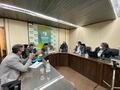 Agrolab Amazônia abre portas para o Sebrae em Brasília