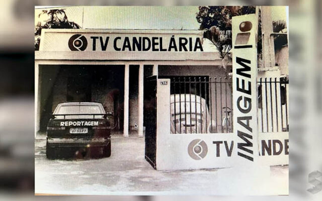  Rondônia comemora os 30 anos da SIC TV - Gente de Opinião