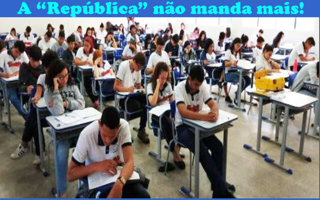 As aulas presenciais voltam dia 9 + Grupo SIC e Rondônia + Manter a rodoviária onde está pode ser um erro para o futuro da capital  - Gente de Opinião