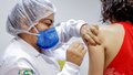 Porto Velho chega à marca de 300 mil doses de vacinas aplicadas