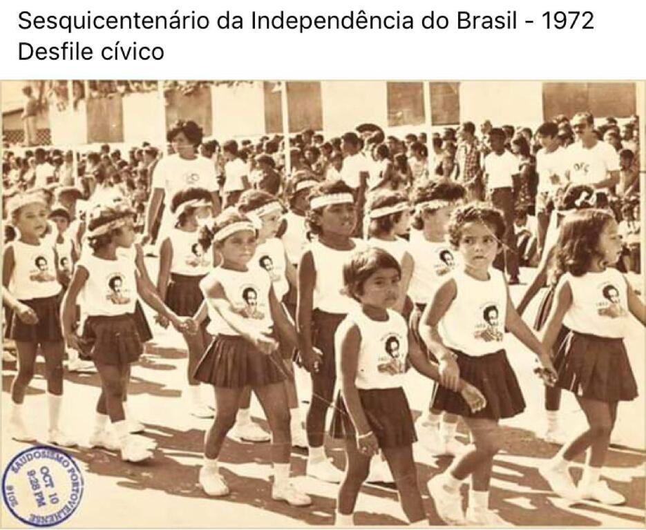 O DIA A HISTÓRIA - BOM DIA 3 DE AGOSTO! - Gente de Opinião