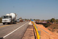 Governo de Rondônia inaugura ponte sobre rio Jamari na BR-421; nova estrutura trará benefício para a região