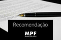 Programa Titula Brasil: MPF emite recomendação a dez cidades de Rondônia