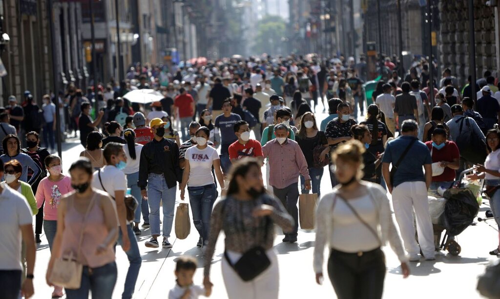 REUTERS/Luis Cortes - Gente de Opinião